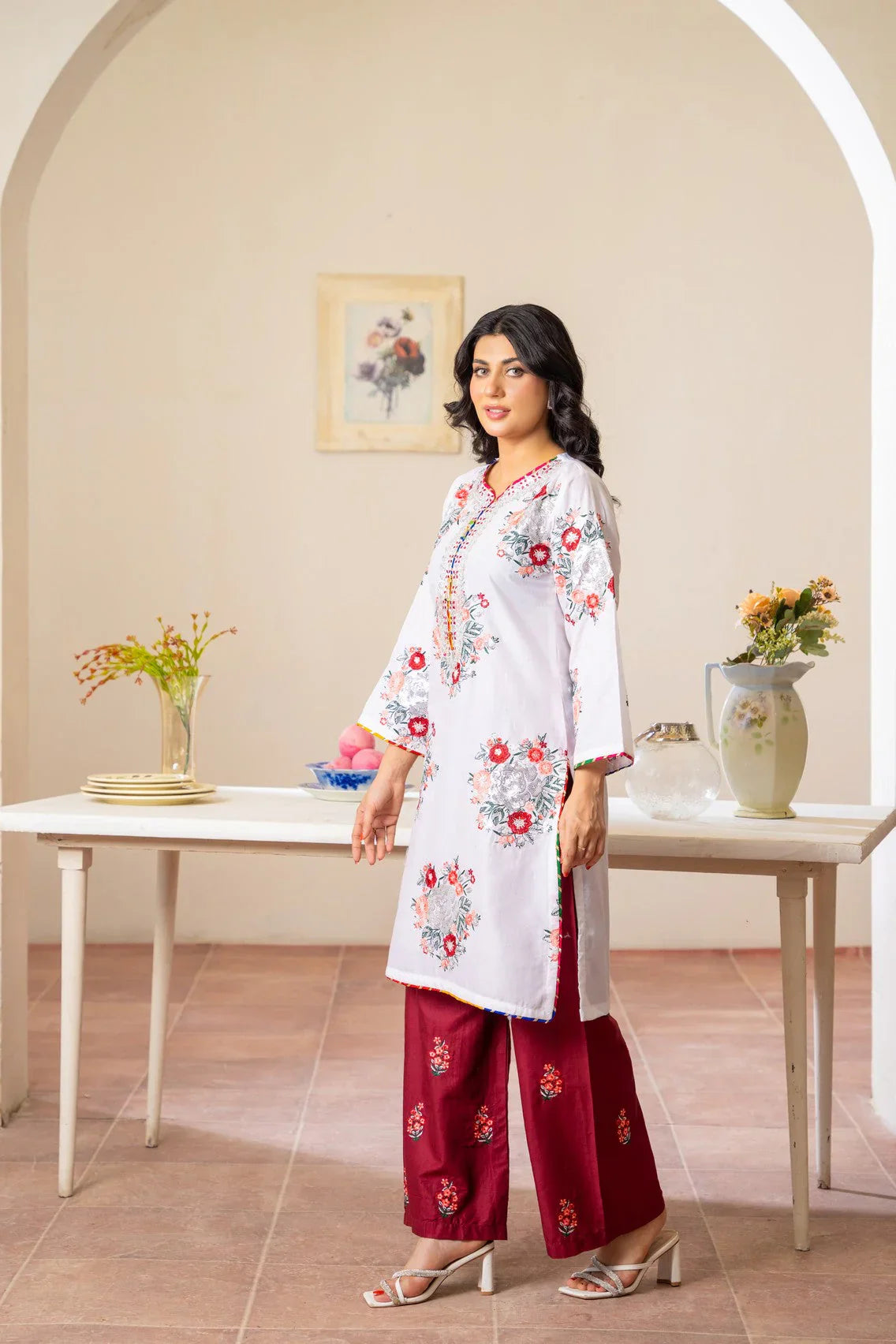 Starlite 2pc - Stylosefashion