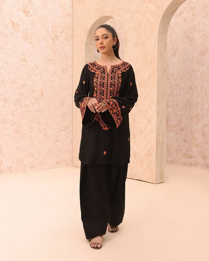 SPECIAL SOFIA LUXURY 2PC - Stylosefashion