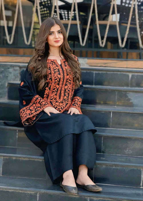SPECIAL SOFIA LUXURY 2PC - Stylosefashion