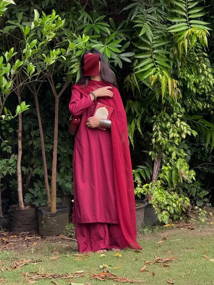 LAAL 3PC - Stylosefashion