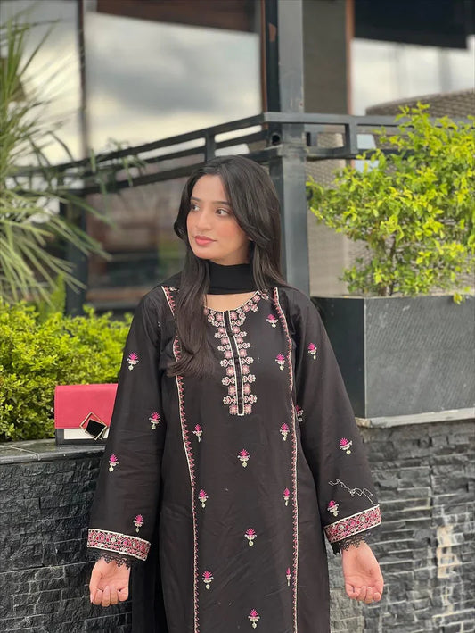 ANIKA 3PC - Stylosefashion