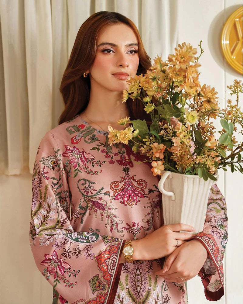 NAWAL CORD SET - Stylosefashion