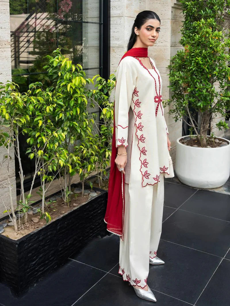 ZOLA 3PC - Stylosefashion