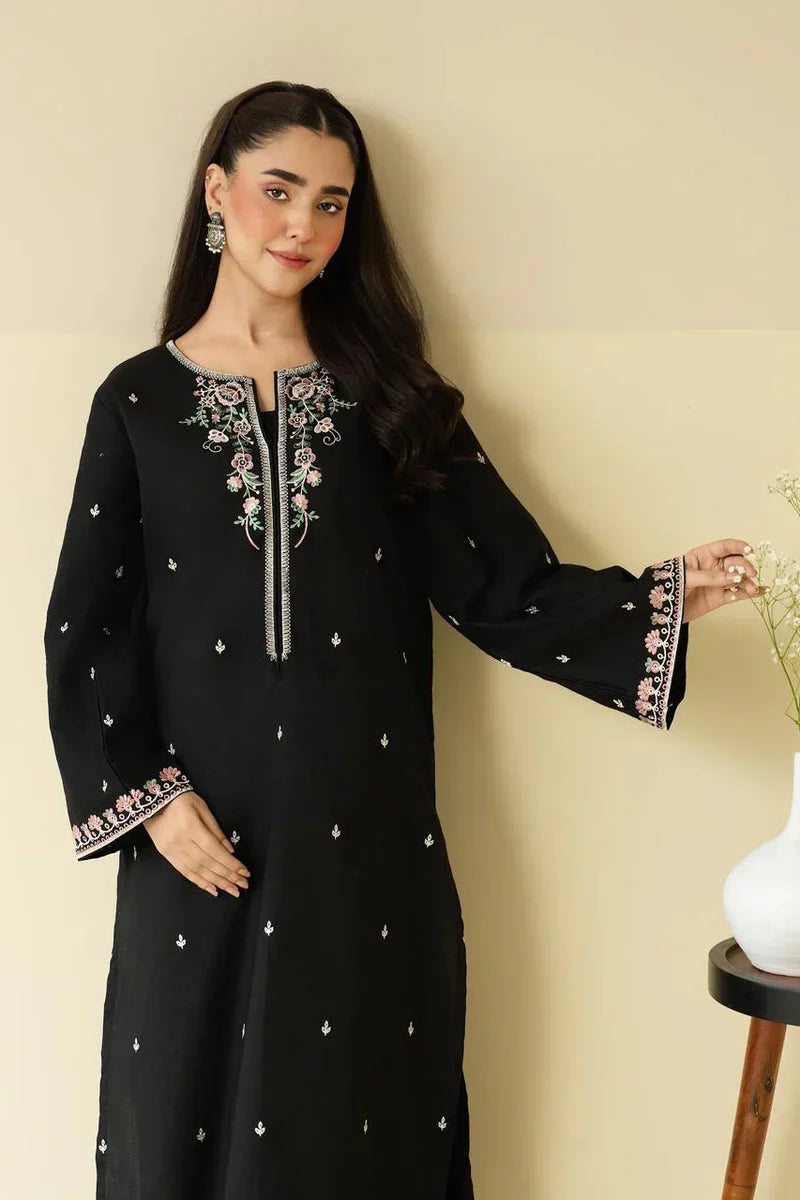 CHIRAG 2PC - Stylosefashion
