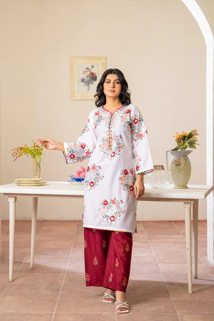 Starlite 2pc - Stylosefashion