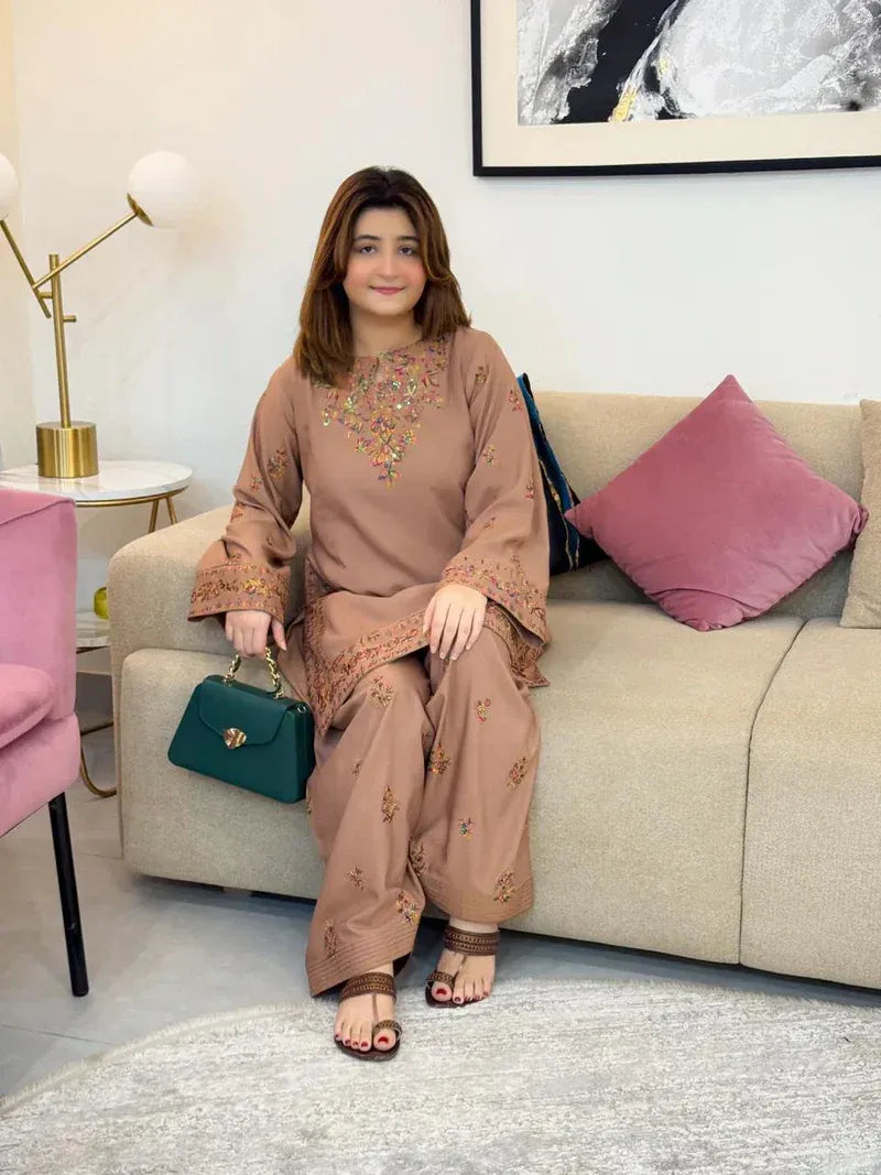 FEFA 2PC - Stylosefashion