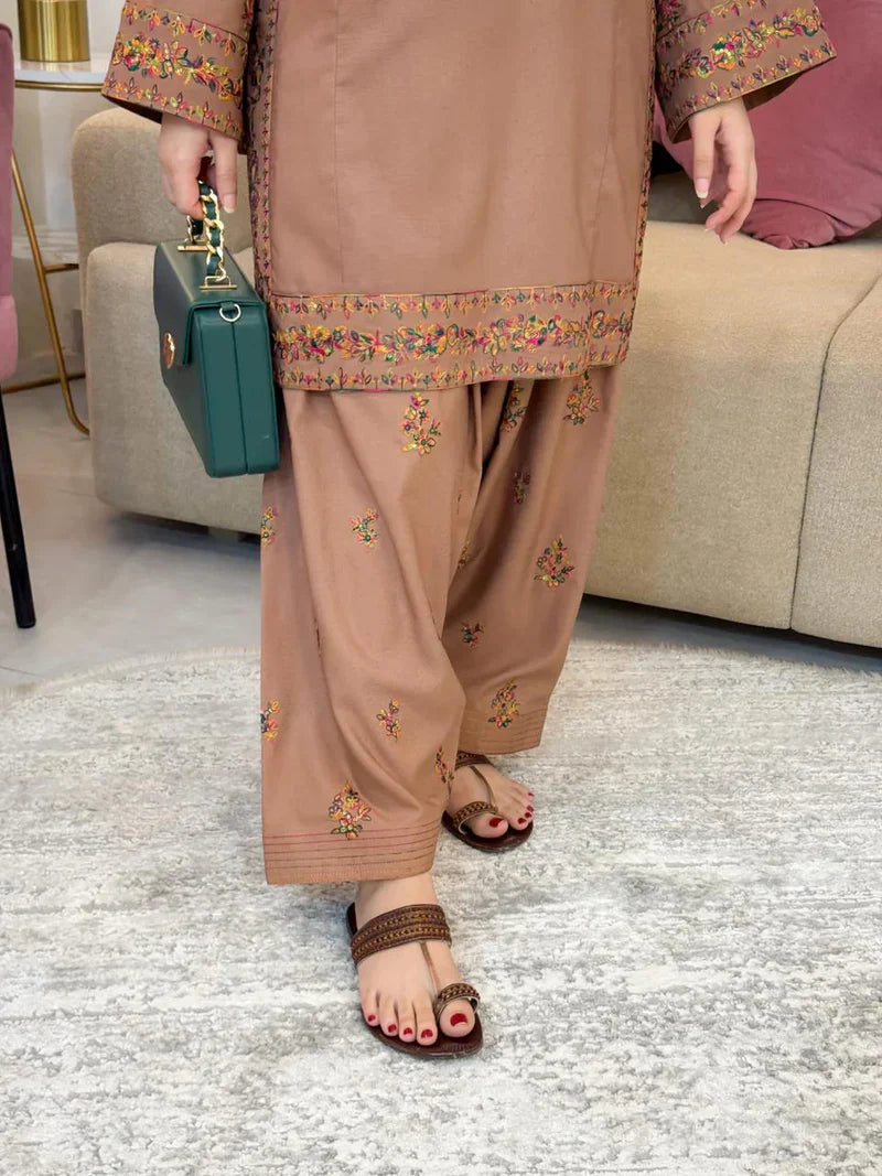 FEFA 2PC - Stylosefashion