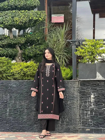 ANIKA 3PC - Stylosefashion