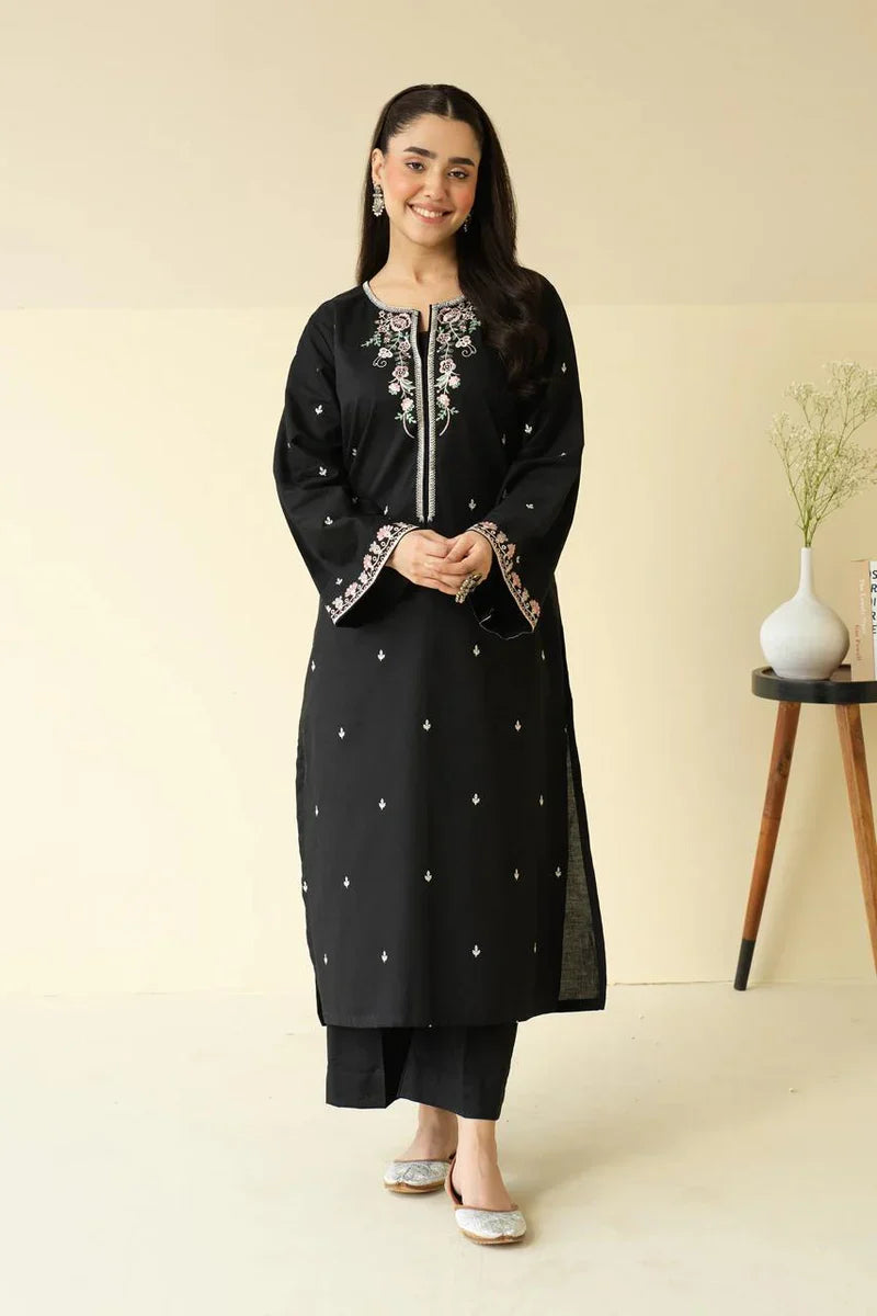 CHIRAG 2PC - Stylosefashion
