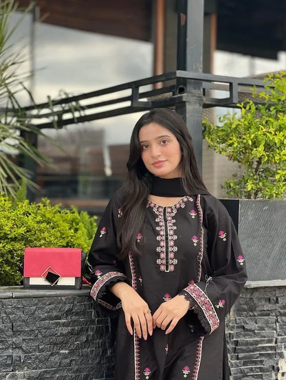 ANIKA 3PC - Stylosefashion