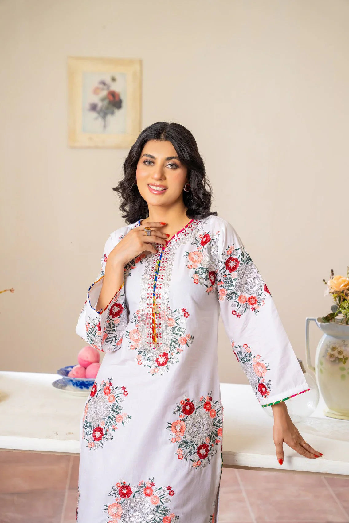 Starlite 2pc - Stylosefashion