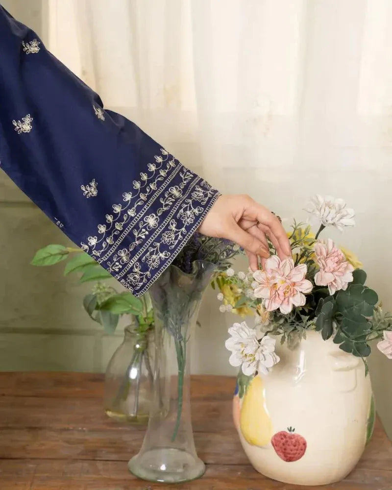 AYNA EMB 2PC - Stylosefashion